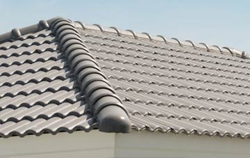 advantages of Polborder clay roofing