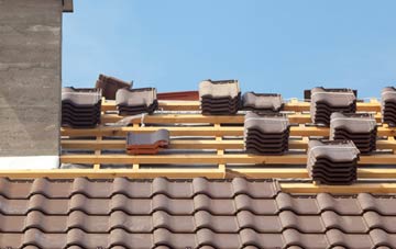 Polborder clay roofing costs