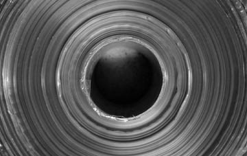 Polborder edpm waterproofing