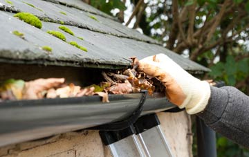 gutter cleaning Polborder, Cornwall