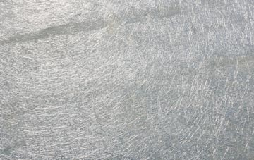 Polborder laminate fibreglass or shingles?