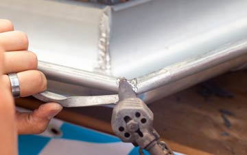 disadvantages of Polborder lead roofing