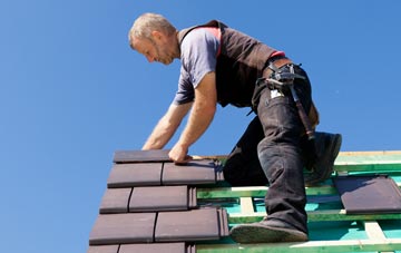 disadvantages of Polborder slate roofing