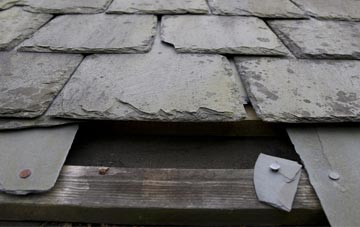 Polborder slate roof repairs and maintenance