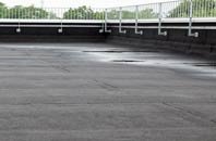 find rated Polborder flat roofing companies