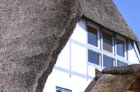 find rated Polborder thatchers